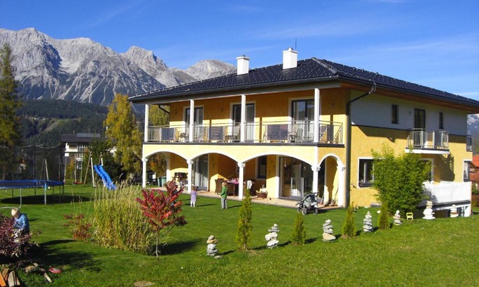 Schladming Apartment | Villa Castelli