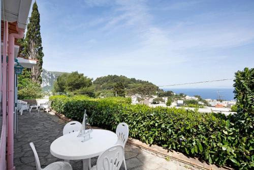 Tiberio Villa | Villa Caterina