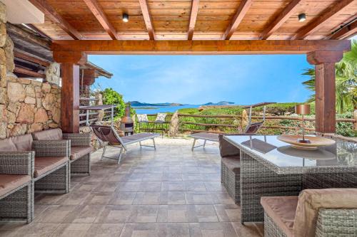 Tiriddo House | Villa Caterina