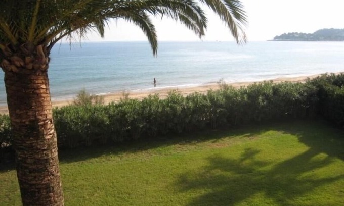 Pardigon House | Villa Cavalaire-sur-Mer, 4 bedrooms, 7 persons