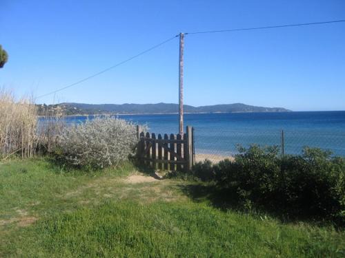 Pardigon Villa | Villa Cavalaire-sur-Mer, 3 pièces, 7 personnes - FR-1-100-201