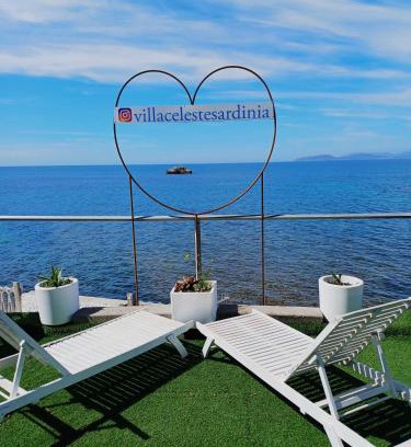 Cagliari House | Villa Celeste