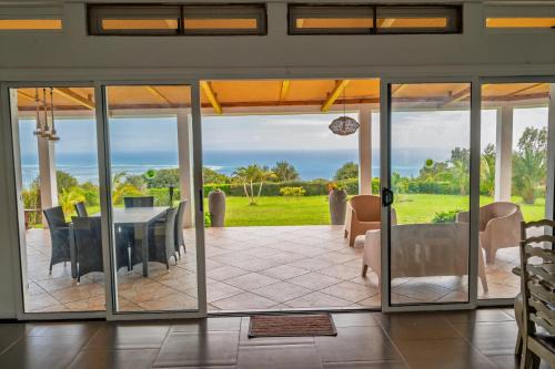 Oyster Bay House | Villa Charlotte