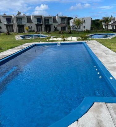 Calebasses Apartment | VILLA cHELSEA 2 bed room