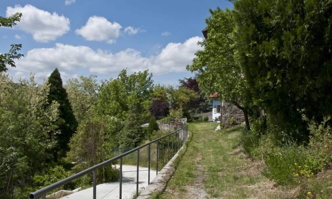 Spigno Monferrato Other | Villa Cheti, cottages with swimming-pool in deep Monferrato green hills.