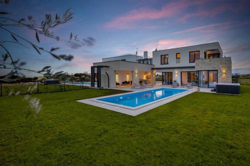 Brtonigla House | Villa Chiara by SeeAdria Agency