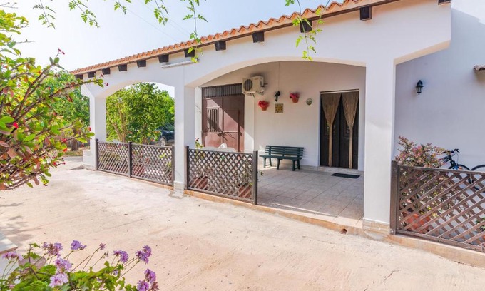 Noto Villa | Villa Chiara Oasi di Vendicari