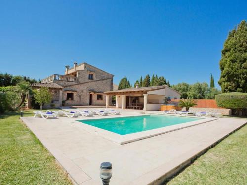 Alcudia Villa | Villa Cifre Alcudia