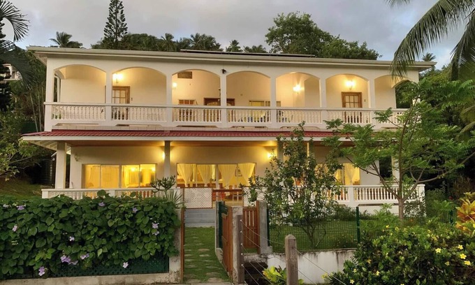 Bouvet Island House | Villa Colibri – Back on VRBO! Be the First to Book!”