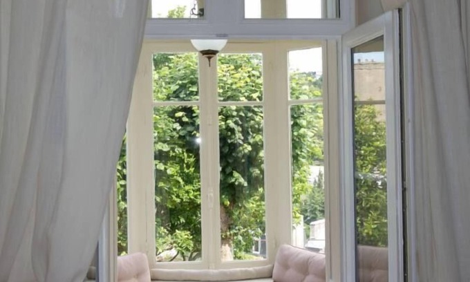 Morlaix House | Villa Collobert: Superb Maison de Maître 5*****