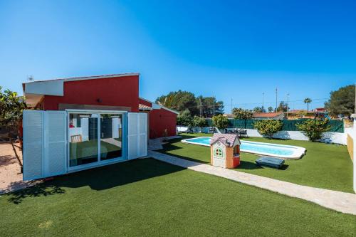 Badia Gran Villa | Villa Conchita