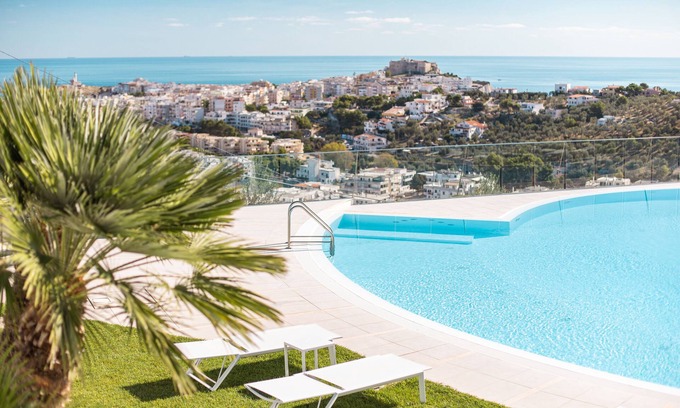 Chiesiola House | Villa Coppitella Rooms & Apartments