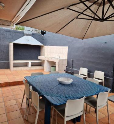 Trois Mares Villa | Villa Corail Gorge