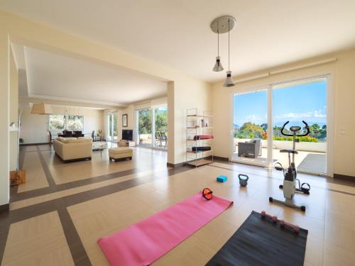 Kato Korakiana Villa | Villa Corfu Horizon