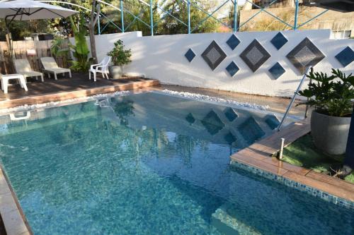 Gornot HaGalil House | Villa Corin
