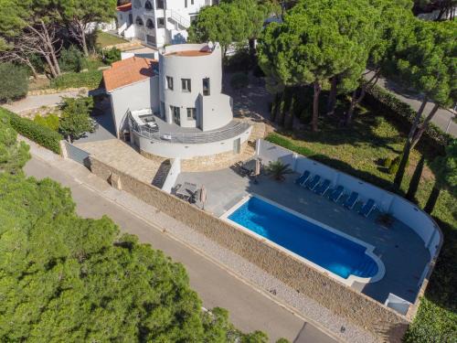L'Escala Villa | Villa Cornelia