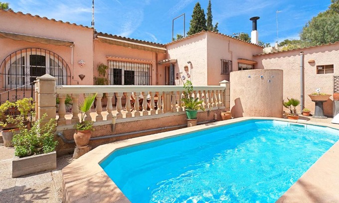 Costa de la Calma House | Villa Costa Calma