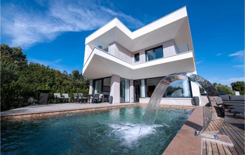 Zaton House | Villa Costa