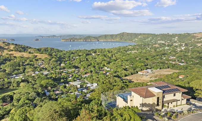 Coco House | Villa Costa Sota | 5 Bed, 5 Bath