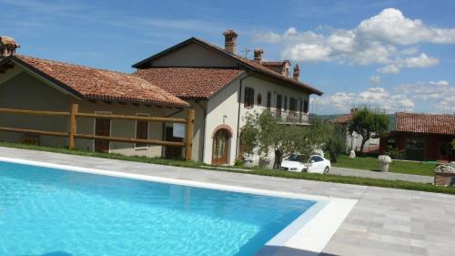 Santa Maria Apartment | Villa Crissante