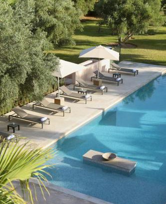 Palmeraie Villa | Villa Dar Challa