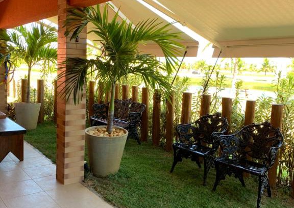 Estancia Apartment | Villa das Águas