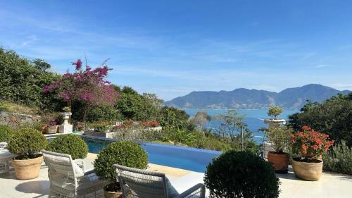 Armacao House | Villa das Graças