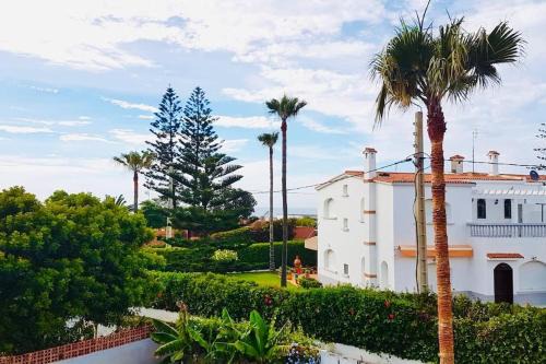 El Mansouria Villa | Villa David front de mer