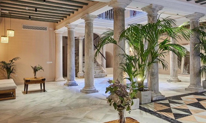 Old Town Apartment | Villa de Andas