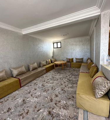 Ait Amira House | Villa De Compagne