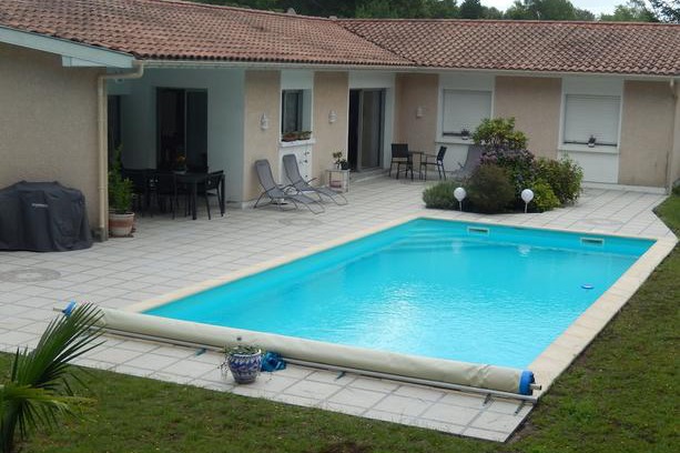 Josse Bed & Breakfast | Villa De Guénifey