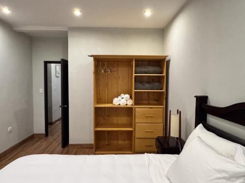Panajachel Villa | Villa de las aves with Lake Access