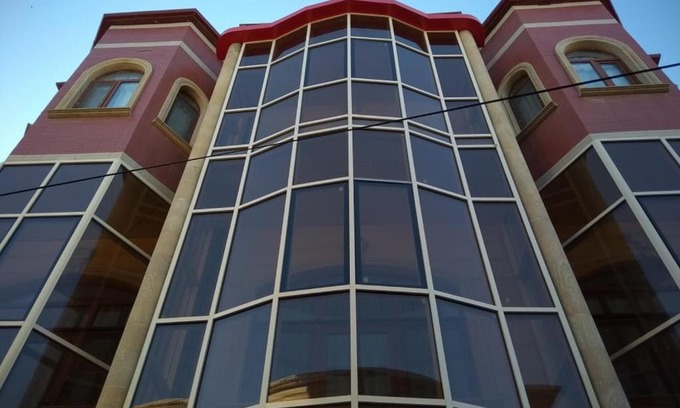 Sabayil Villa | Villa de luxe