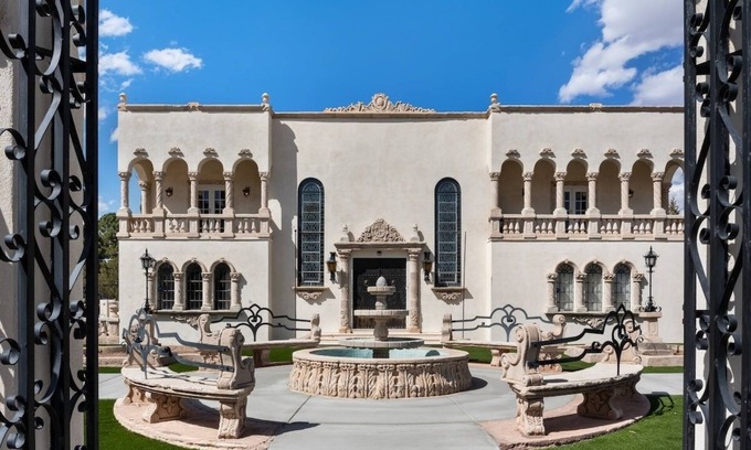 Southeast Heights Other | Villa de San Rafael - Historic Estate by Arrivls