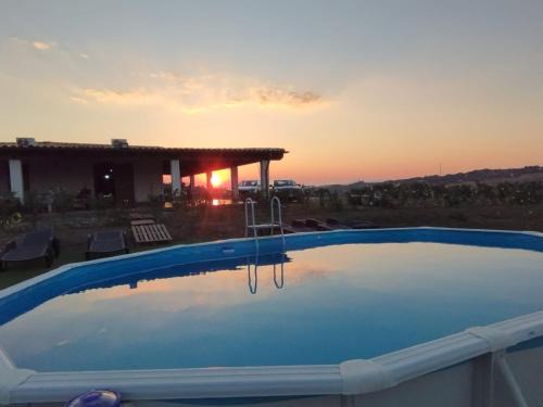 Sicily South Coast House | Villa Degli Oleandri