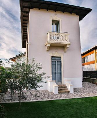 Borgo Milano Apartment | VILLA DEI SOGNI appartamento vicino ospedale Borgo Trento,Fiera e Arena di Verona