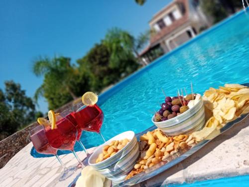 Neviano Villa | Villa dei Sogni Gallipoli