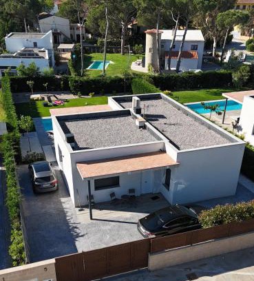 Mas Pinell Villa | Villa del Mas Pinell