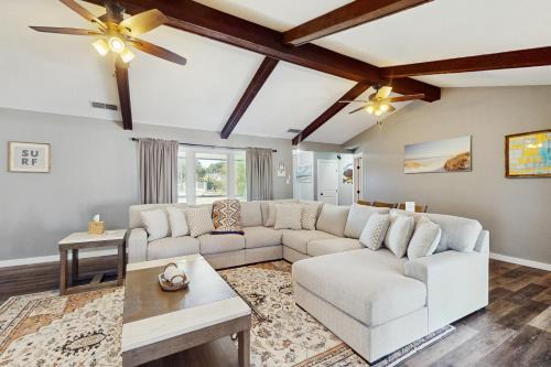 Flour Bluff House | Villa Del Sol