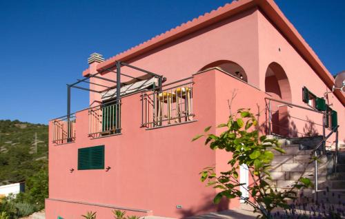 Vis House | Villa Delfin