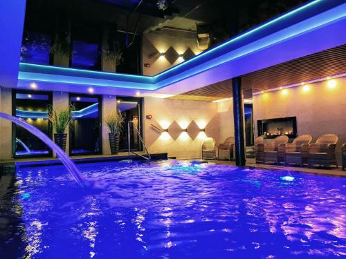 Swinoujscie Apartment | Villa Delfin Spa