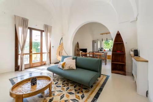 Lizzanello House | Villa della Cupa, luxury Salento