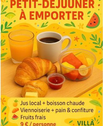 Guery House | villa des aigles