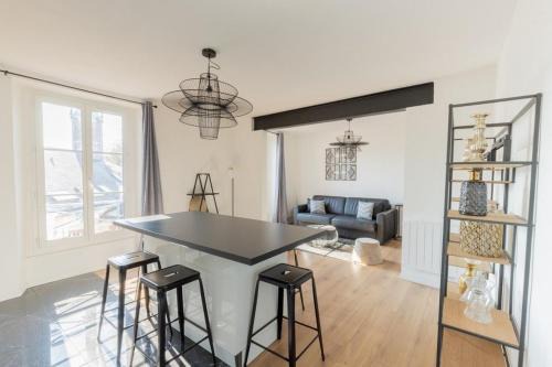 Epernay Apartment | Villa des Arts