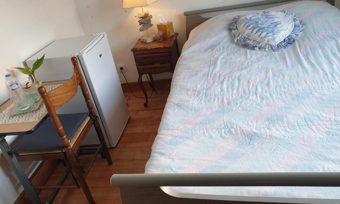 Dainville House | VILLA DES CLEMATITES