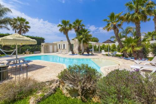 Nardo House | Villa di Charme in Salento Casina Greca - RivedelSalento
