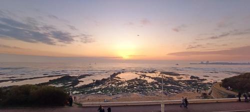Les Sables d'Olonne Villa | Villa Dilecta - Superbe vue mer - garage