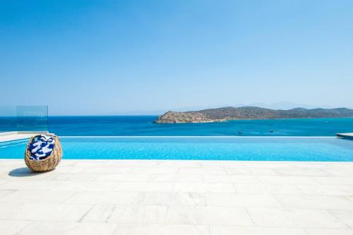 Elounda Villa | Villa Dimitra by Elounda Island View Villas