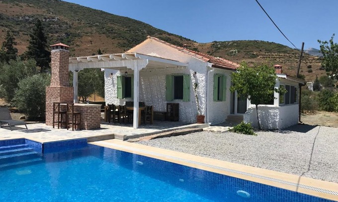 Datca Villa | Villa Doada Datca