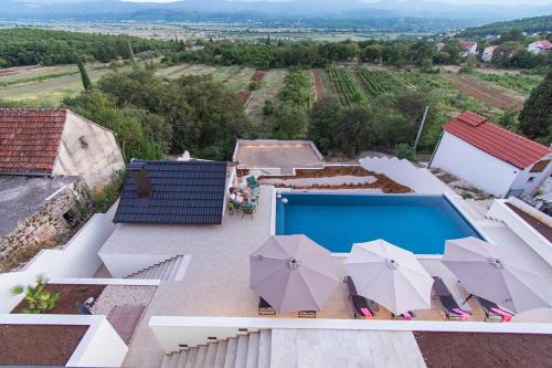 Imotski Villa | Villa Dobri Dida